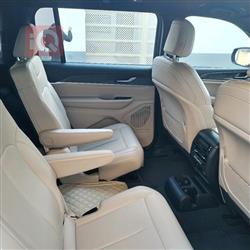 جيب جراند شيروكي إل